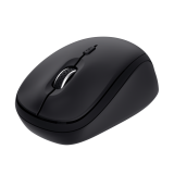 Trust Yvi Wireless Mouse - black