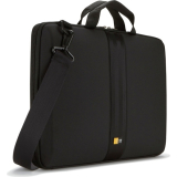GEANTA CASE LOGIC, pt. notebook de max. 16 inch, 1 compartiment, fara buzunare, waterproof, spuma Eva, negru, 3201244 QNS-116 BLACK 
