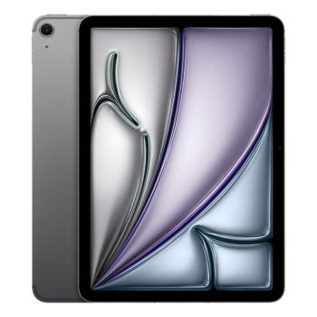 TABLET IPAD AIR 11'' 128GB/WI-FI+CELL. S/GREY MCFV4 APPLE