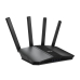 Router Asus Dual-band WiFi7, RT-BE58U, 3600 Mbps2.5G WAN/LAN port 