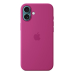 MOBILE COVER SILICONE MAGSAFE/FUCHSIA 16PLUS MYYE3 APPLE