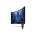 MONITOR 32 SAMSUNG LS32BG750NPXEN  
