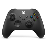 MS Xbox Controller Series Carbon Black