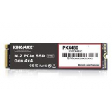 HDD / SSD SSD Kingmax SSD M.2 2280 1TB/PX4480 KMPX4480-1000G , KMPX4480-1000G 