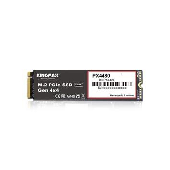 SSD Kingmax SSD M.2 2280 1TB/PX4480 KMPX4480-1000G , KMPX4480-1000G 
