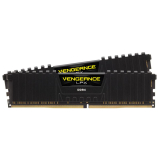 Memorie Corsair DDR4 32GB 3600MHz C16 KIT BLACK CMK32GX4M2D3600C18