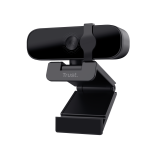 Camera web Trust Tanor 1080p Full HD