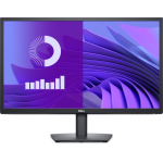 Monitor LED VA Dell 23.8'', Full HD (1920x1080), 75Hz, 5ms, Display Port, VGA, VESA, negru E2425H