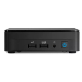 NUC Asus PC KIT NUC 13 PRO MINI/CI7-1360P NUC13ANKI7 (timbru verde 0.8 lei) 
