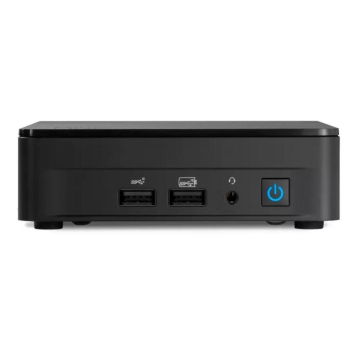 NUC Asus PC KIT NUC 13 PRO MINI/CI7-1360P NUC13ANKI7 (timbru verde 0.8 lei) 