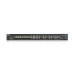 ZYXEL XS3800-28-ZZ0101F Zyxel XS3800-28 24-port GbE L2+ Switch 4xRJ45 10GbE, 8x RJ45/SFP+, 16xSFP+ 10GbE