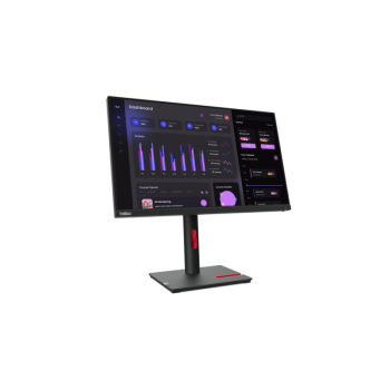 Monitor Lenovo T24i-30 63CFMATXEU   