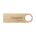 Memorie USB Flash Drive Kingston 64GB 220MB/s Metal USB 3.2 Gen 1DataTraveler SE9 G3 DTSE9G3/64GB