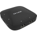 Hub TP-LINK UH400 4 PORTS USB 3.0/4 PORTS USB 3.0. PORTABLE 