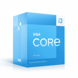 Procesor Intel CPU CORE I3-13100F S1700 BOX/3.4G BX8071513100F S RMBV IN BX8071513100F S RMBV . 