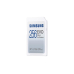 Card memorie Samsung SD EVO PLUS 256GB UHS1 MB-SC256K/EU 