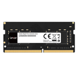 Memorie NB MEMORY 32GB PC25600 DDR4/SO LD4AS032G-B3200GSST LEXAR LD4AS032G-B3200GSST  
