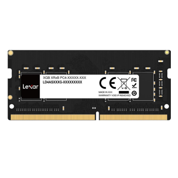 Memorie NB MEMORY 32GB PC25600 DDR4/SO LD4AS032G-B3200GSST LEXAR LD4AS032G-B3200GSST  