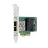 Placa retea NET CARD 10/25GBE 2PORT SFP28/P26262-B21 HPE P26262-B21 (timbru verde 0.18 lei) 
