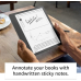 Amazon Kindle Scribe 16GB Premium Pen