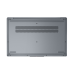 Laptop Lenovo 15.6'' IdeaPad Slim 3 15IAH8, FHD, Procesor Intel Core i5-12450H (12M Cache, up to 4.40 GHz), 8GB LPDDR5, 512GB SSD, Intel UHD, No OS, Arctic Grey 83ER00FQRM