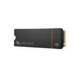 Seagate FIRECUDA 530 NVME SSD 1TB M.2S/PCIE GEN4 3D TLC HEATSINK ZP1000GM3A073