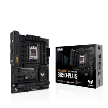 TUF GAMING B650-PLUS