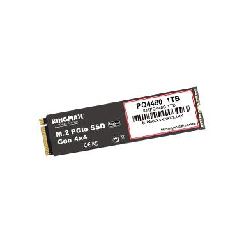 SSD Kingmax M.2 2280 1TB/PQ4480 KMPQ4480-1000G KMPQ4480-1000G 