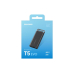 SSD Extern Samsung T5 EVO 2TB USB 3.2 ti MU-PH2T0S/EU