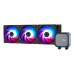 CPU COOLER MSI MAG CORELIQUID A13 360 WH