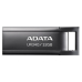 Stick USB USB ADATA UR340 32GB BLACK METALIC AROY-UR340-32GBK