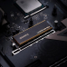 SSD Adata 960 Max, 4TB, PCI Express 4.0 ALEG-960M-4TCS