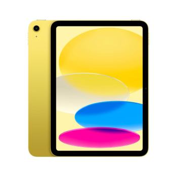 Tableta Apple iPad 10 10.9 WiFi 256GB US Yellow MPQA3LL/A