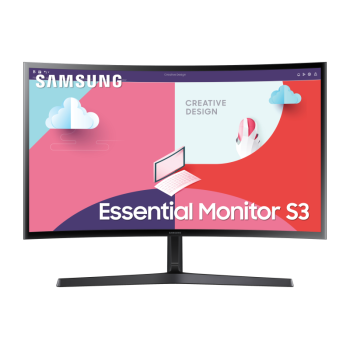 MONITOR 24 SAMSUNG LS24C366EAUXEN  