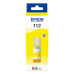 EPSON 112 PIGMENT YELLOW INK BOTTLE C13T06C44A EPSON 112 PIGMENT YELLOW INK BOTTLE C13T06C44A
