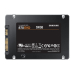 SSD Samsung 870 EVO, 500GB, 2.5, SATA I MZ-77E500B/EU