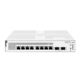 HP ARUBA ION 1930 8G 2SFP 124W SWITCH JL681A