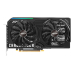 VGA AK INTEL ARC B570 CHALLENGER 10GB OC