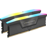 Memorie Corsair CR VENGEANCE 32GB (2x16GB) DDR5 KIT CMH32GX5M2E6000Z36