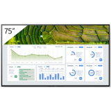 Monitor Sony FW-75BZ30L 75INCH PRO/BRAVIA LCD 440NIT 