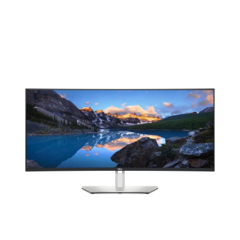 Monitor Dell DL MON 38 Curved USB-C U3824DW 3840x1600  
