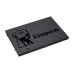 Kingston 240GB A400 SATA3 2.5 SSD 7MM/. SA400S37/240G