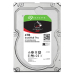 Seagate IRONWOLF PRO 4TB SATA 3.5IN/7200RPM ENTERPRISE NAS ST4000NT001