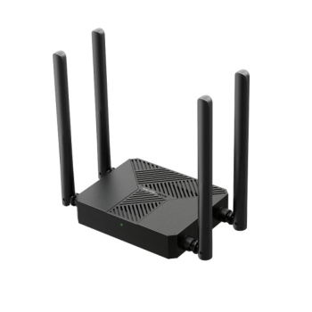 MERCUSYS MR62X AX1500 Dual-Band Wi-Fi 6