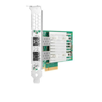 HP BCM 57412 10GBE 2P SFP+ ADPTR P26259-B21