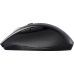 Logitech WIRELESS MOUSE M705 SILVER/WER OCCIDENT PACKAGING 910-001949
