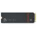 Seagate FIRECUDA 530 NVME SSD500GB M.2S/PCIE GEN4 3D TLC HEATSINK ZP500GM3A023