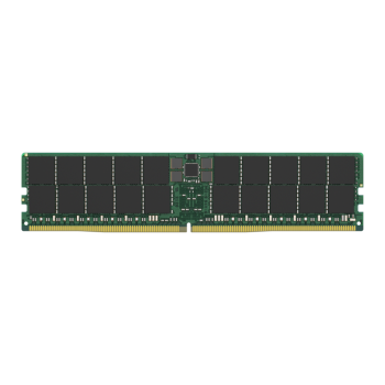 Kingston 64GB DDR5 5600MT/S ECC REG CL46/DIMM 2RX4 MICRON D KSM56R46BD4-64MD