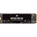 Corsair CR SSD MP600 PRO 8TB M.2 NVMe PCIe 4 CSSD-F8000GBMP600PNH 
