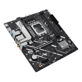 MB Asus PRIME H810M-A WIFI MB Asus PRIME H810M-A WIFI